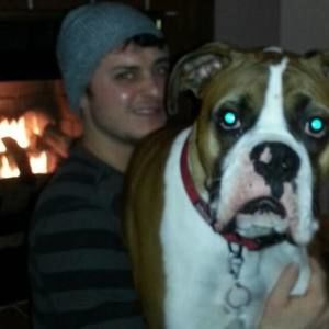 Meet your Posher, John